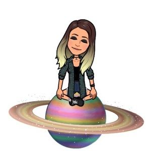 Meet your Posher, Tarah